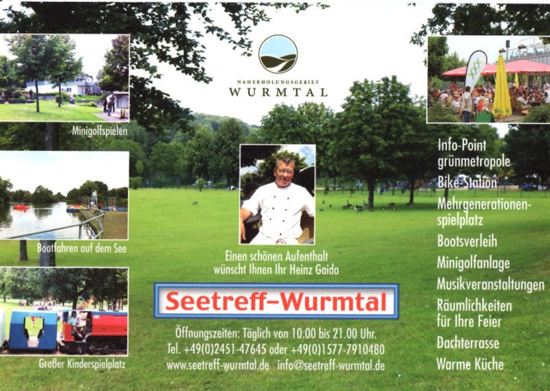 Maiwanderung 28.5.2015 